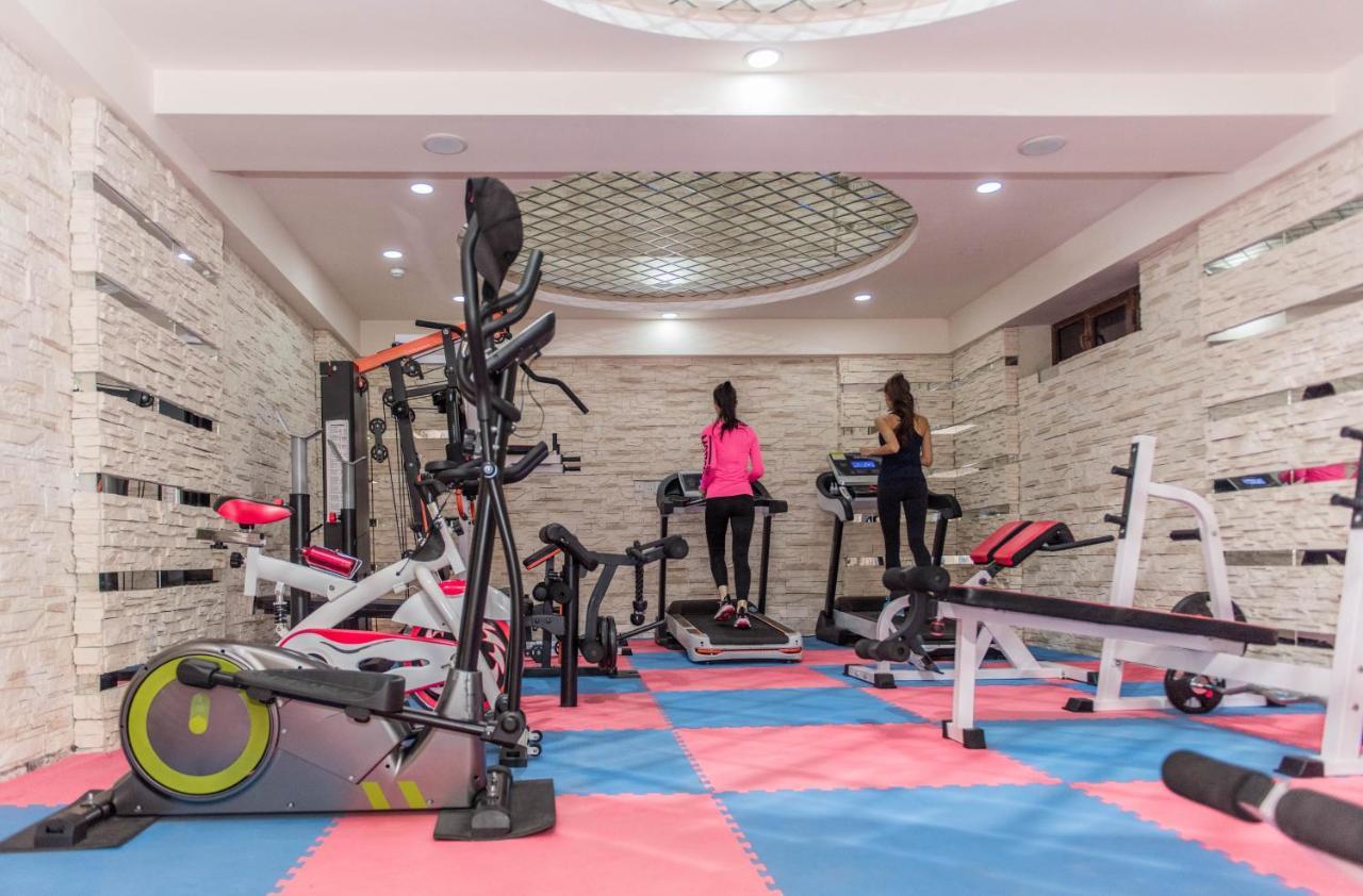 Dior Hotel Tajikistan ドゥシャンベ エクステリア 写真