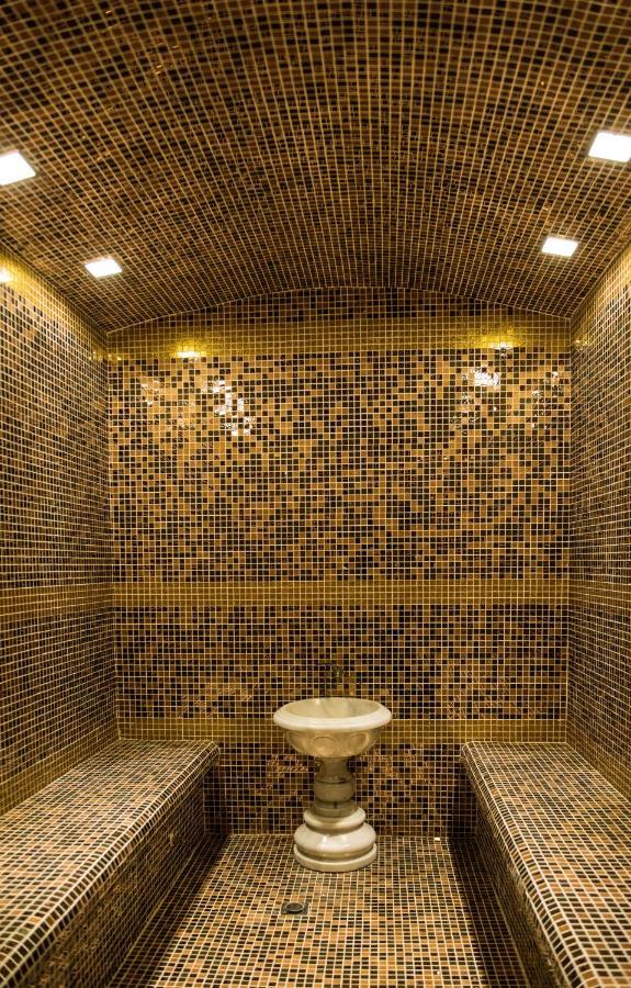 Dior Hotel Tajikistan ドゥシャンベ エクステリア 写真