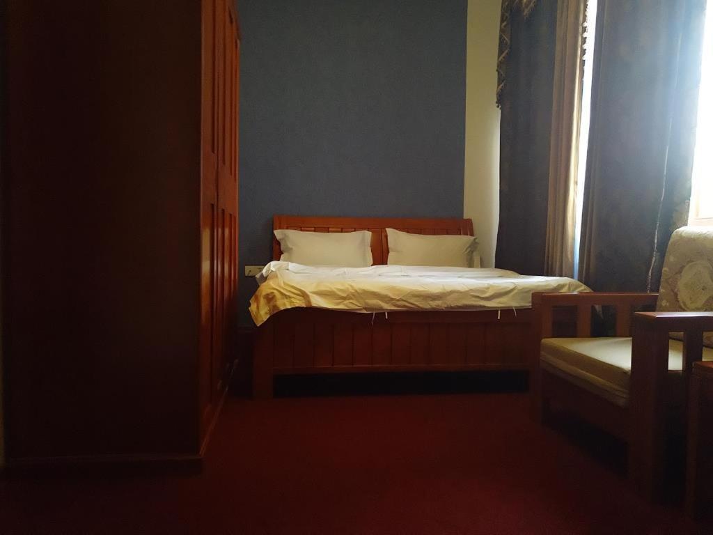 Dior Hotel Tajikistan ドゥシャンベ エクステリア 写真