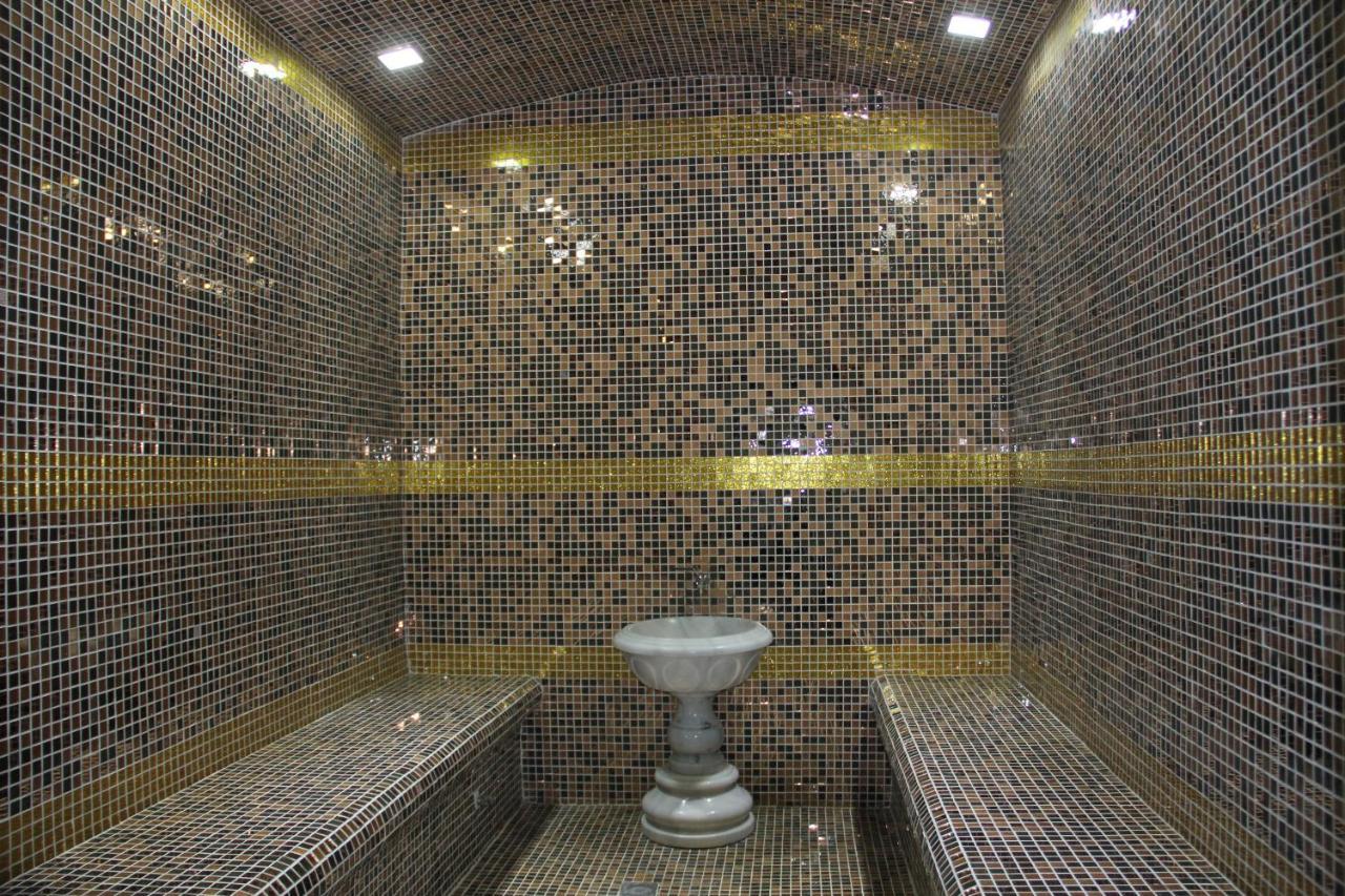 Dior Hotel Tajikistan ドゥシャンベ エクステリア 写真